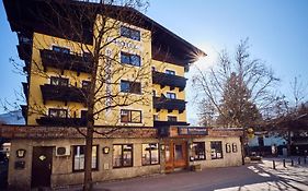 Hotel Pinzgauerhof By Alpeffect Hotels